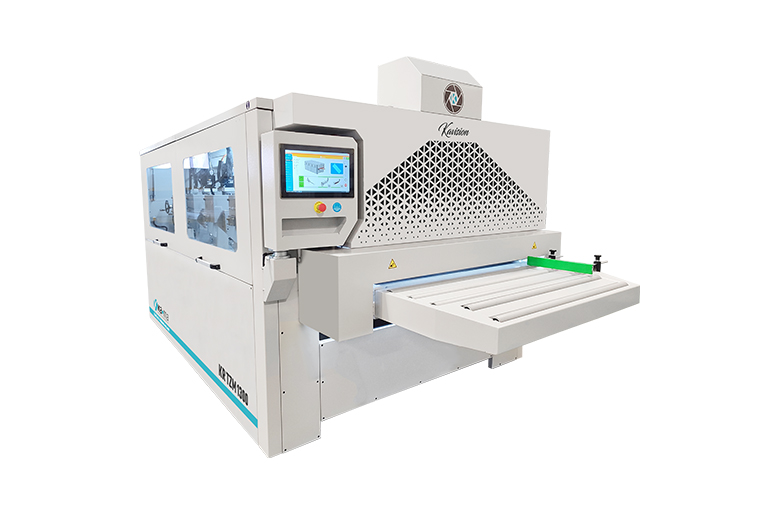KR TZM 1300 — умный шлифовальный станок