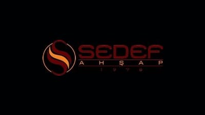 Sedef Wooden — дверная фабрика из Тосья