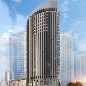 UNEC — столярное производство в Дубае