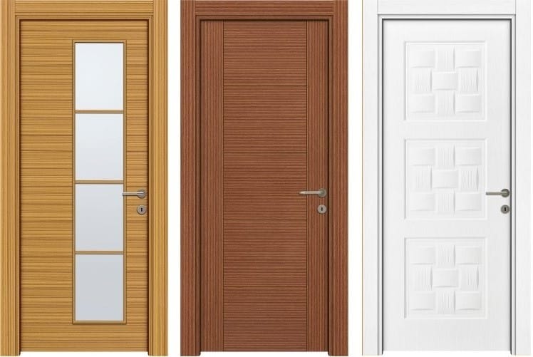 BESTDOOR — 30 000 дверных полотен в месяц