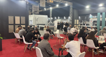 Karabudak Makine на выставке WoodTech 2025: большой интерес к оборудованию
